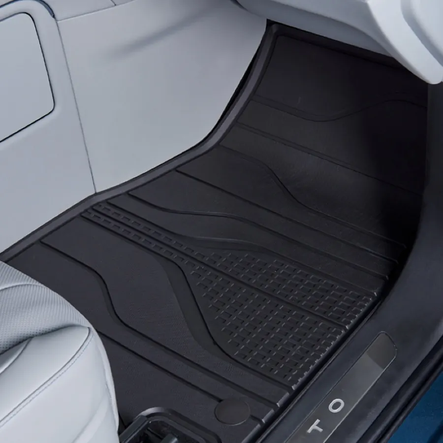 TPE Floor Liner