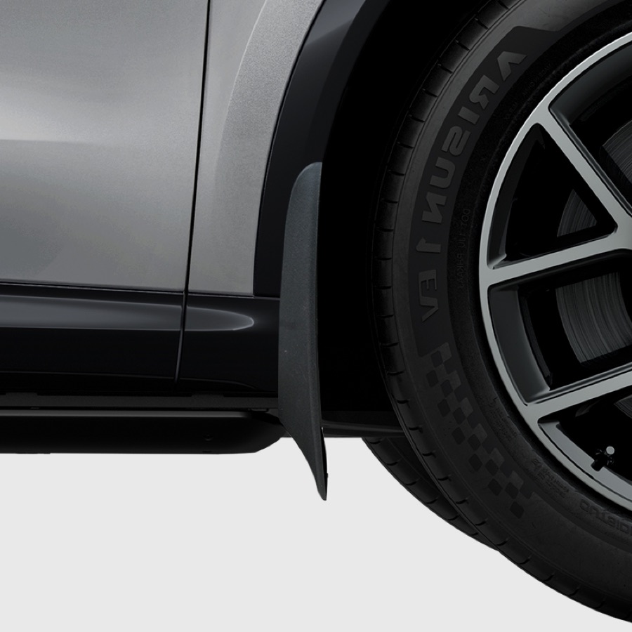 Mud Flaps