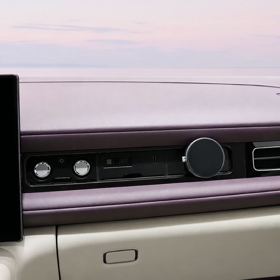 Front-Passenger Expansion Dock Set