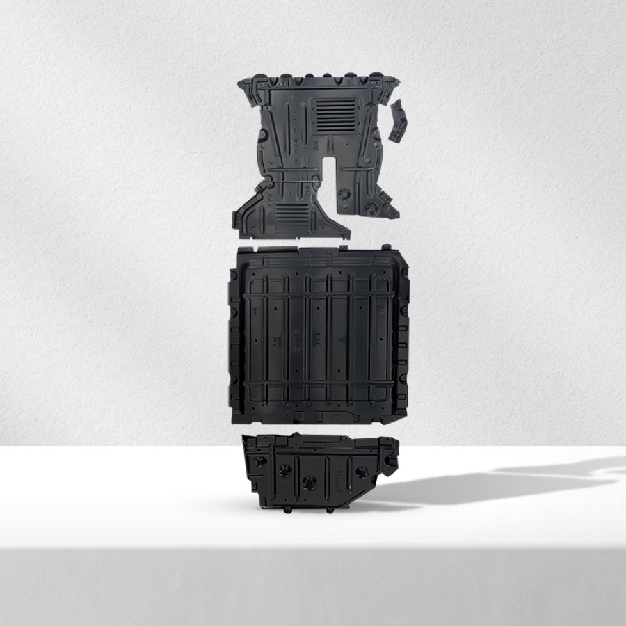 Chassis Guard Kit