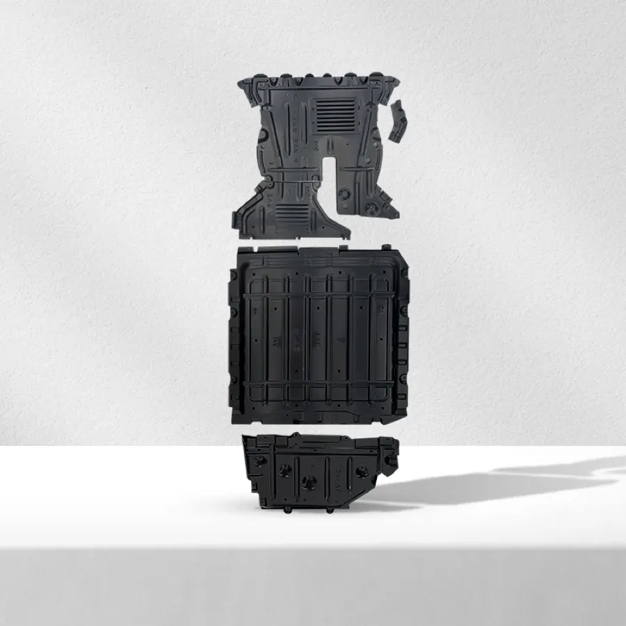 Chassis Guard Kit