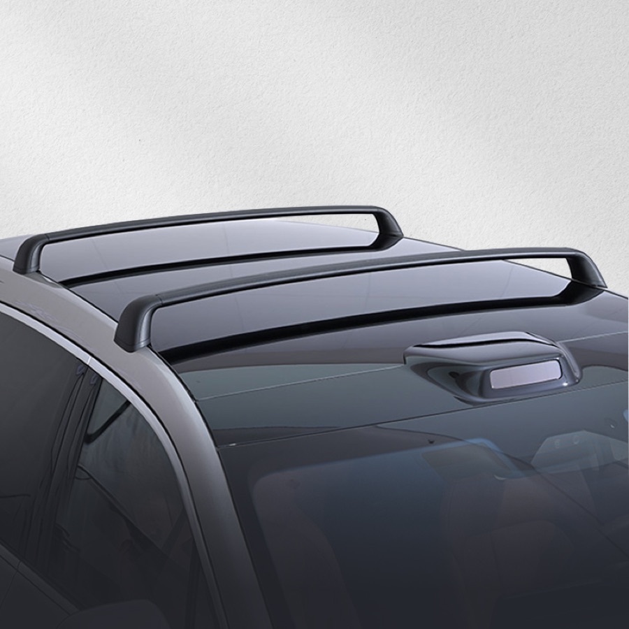 Roof Cross-Bar Luggage Rack