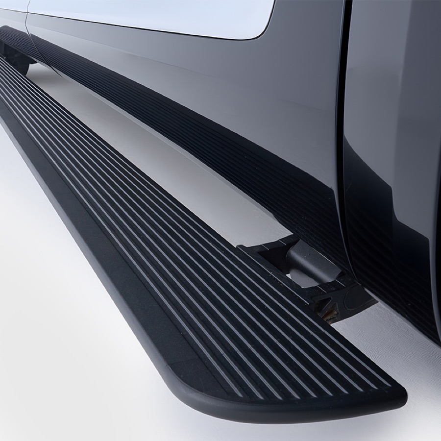 Power Side Step Assembly