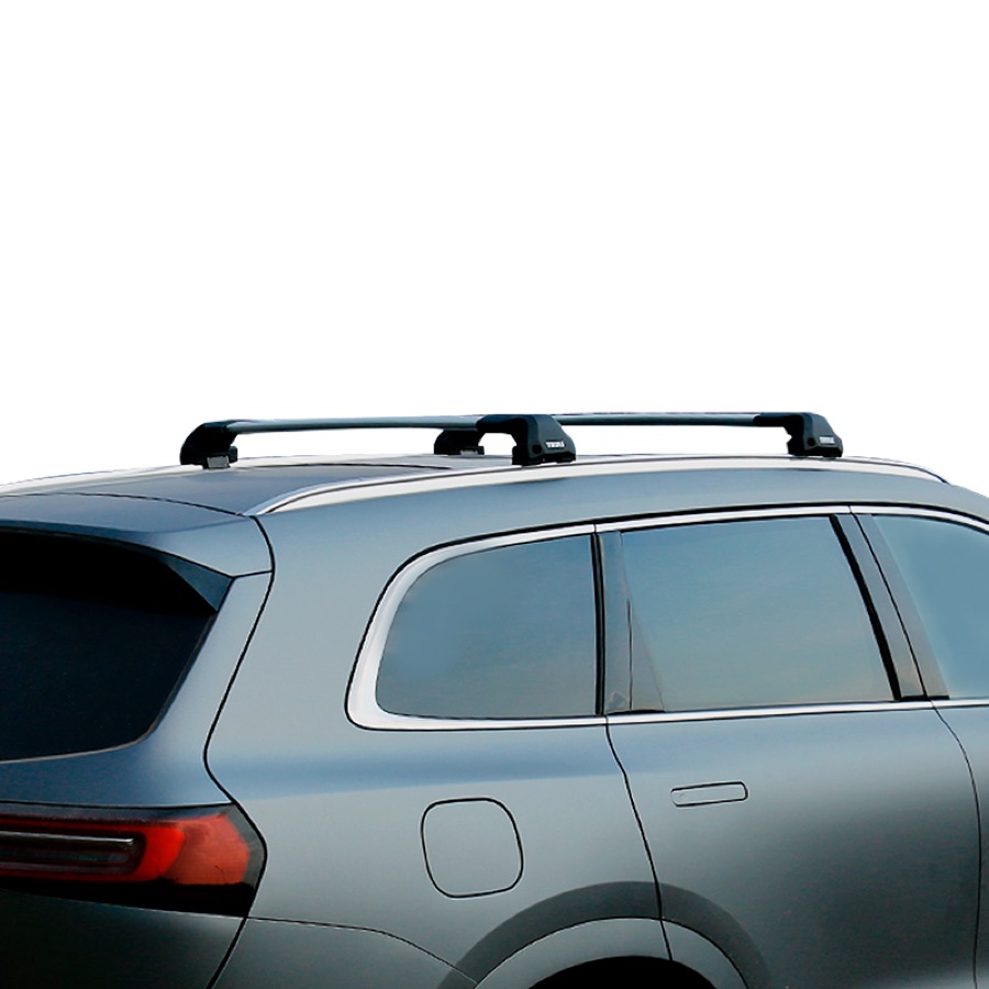 Thule Roof Rack