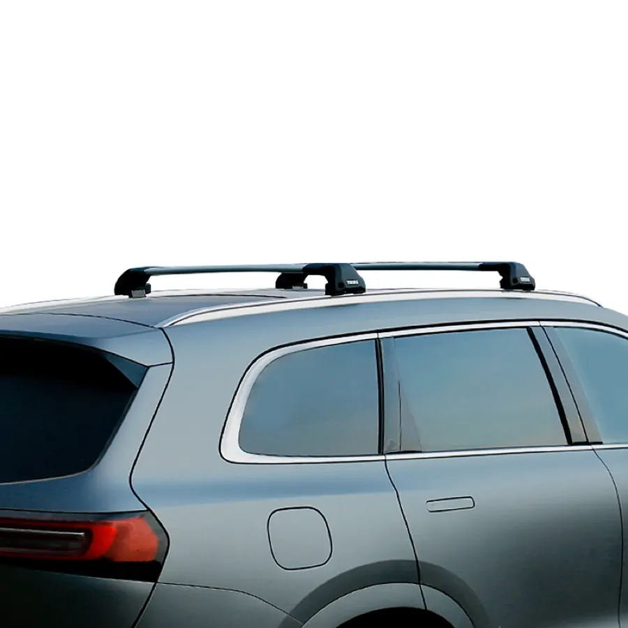Thule Roof Rack