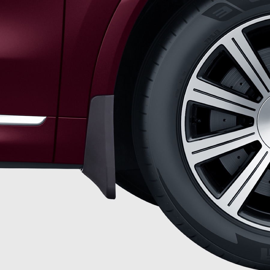Mud Flaps