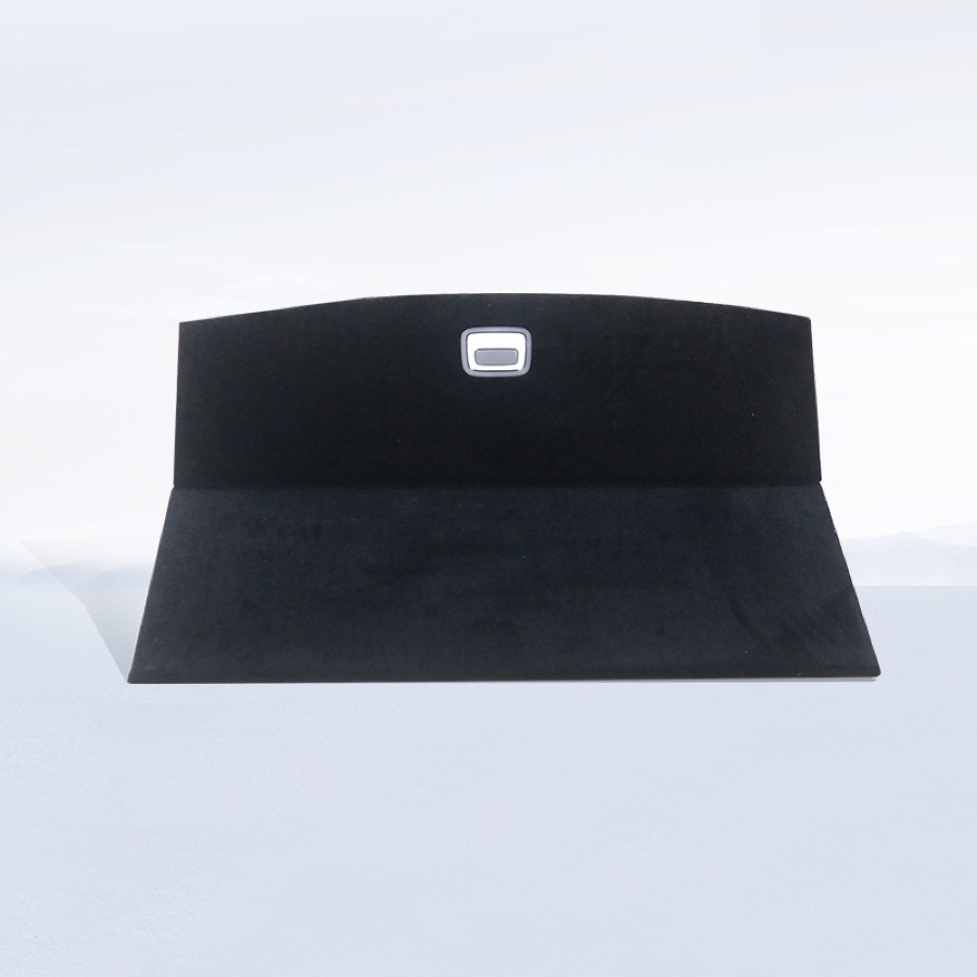 Storage Box Cover Panel