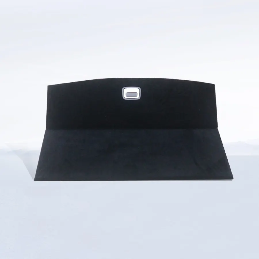 Storage Box Cover Panel