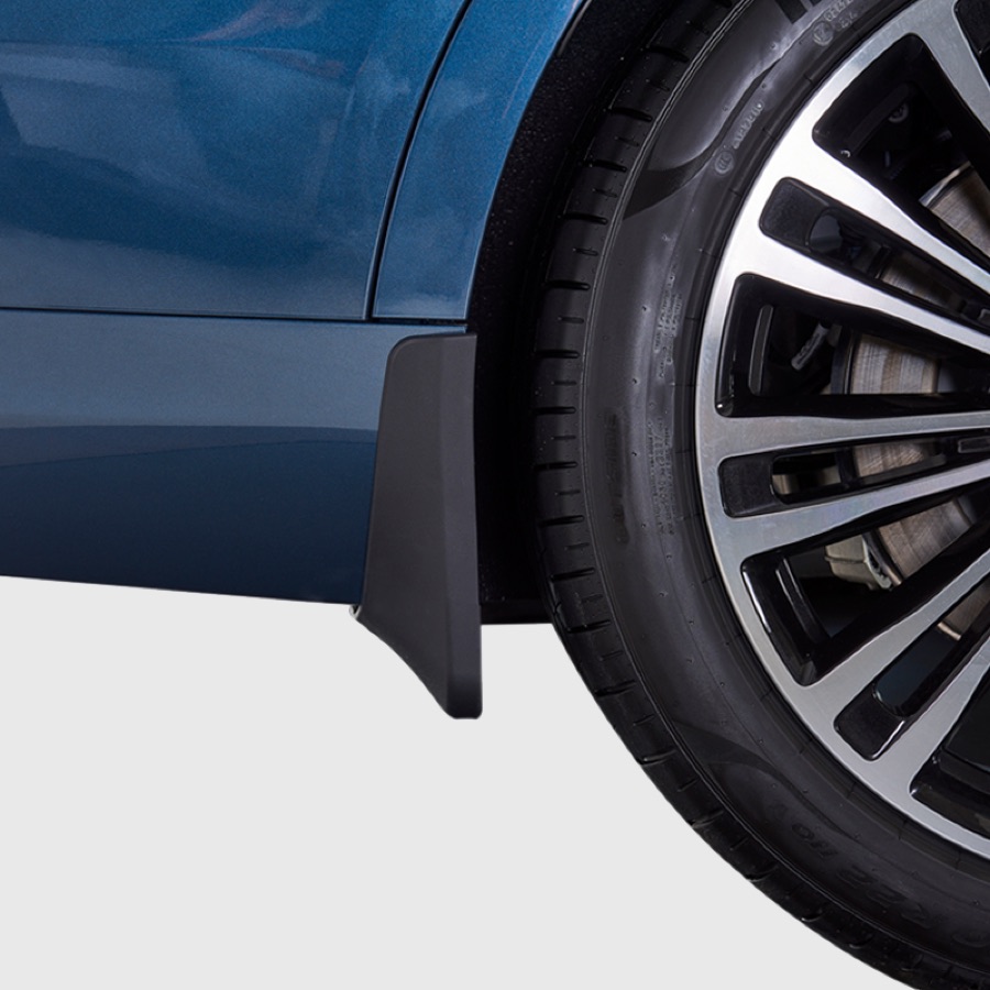 Mud Flaps