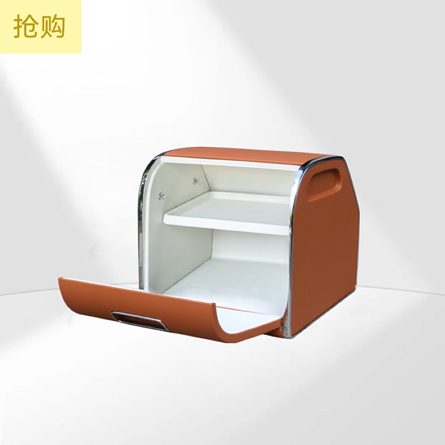 Custom Storage Box Set