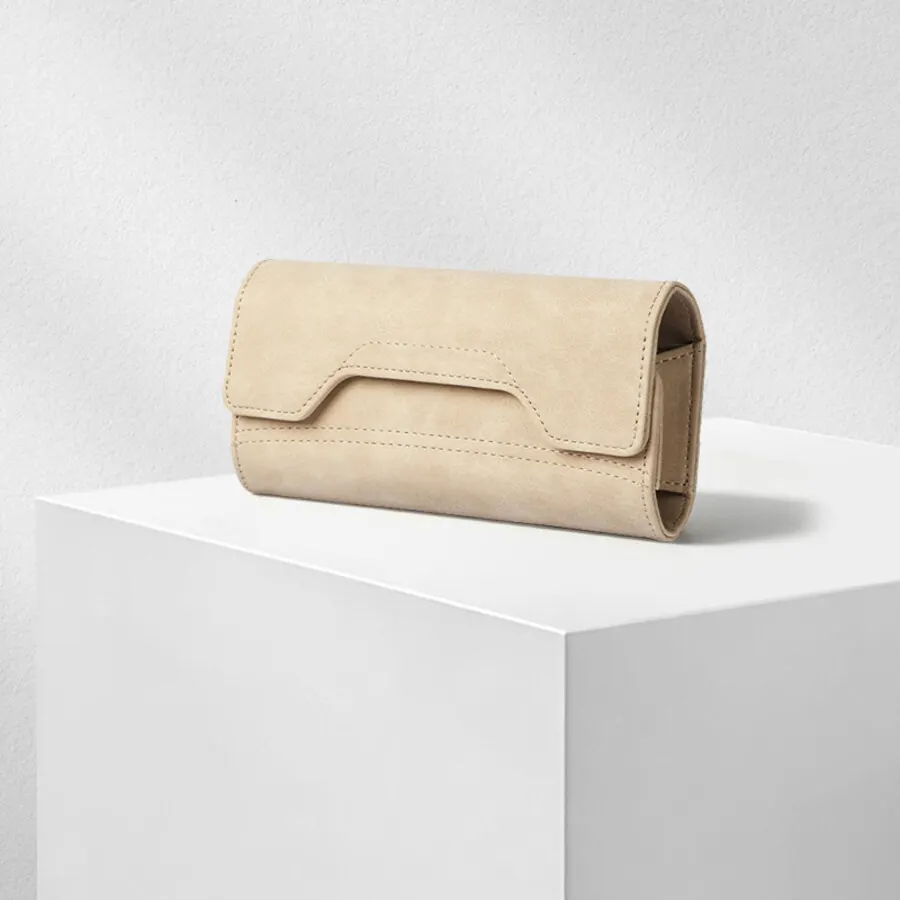 In-Car Glasses Case