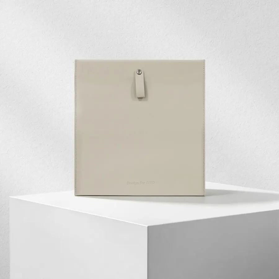 Magnetic Trash Bag
