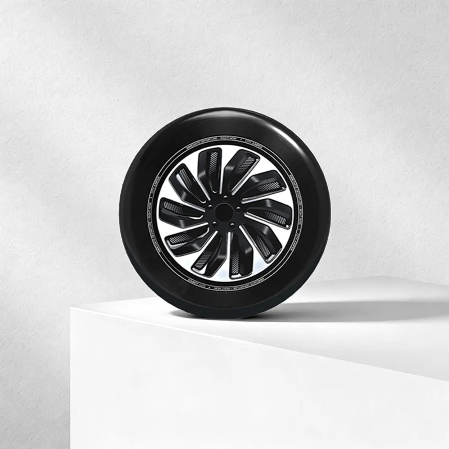Flying Disc Set
