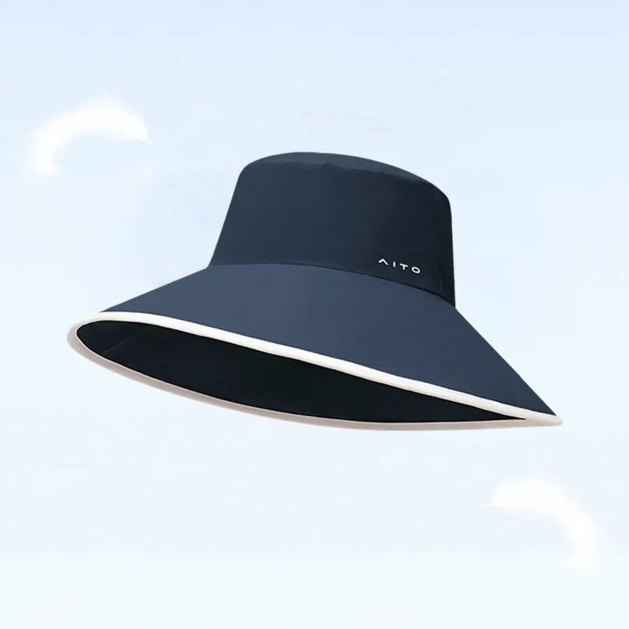 Bucket Hat — City