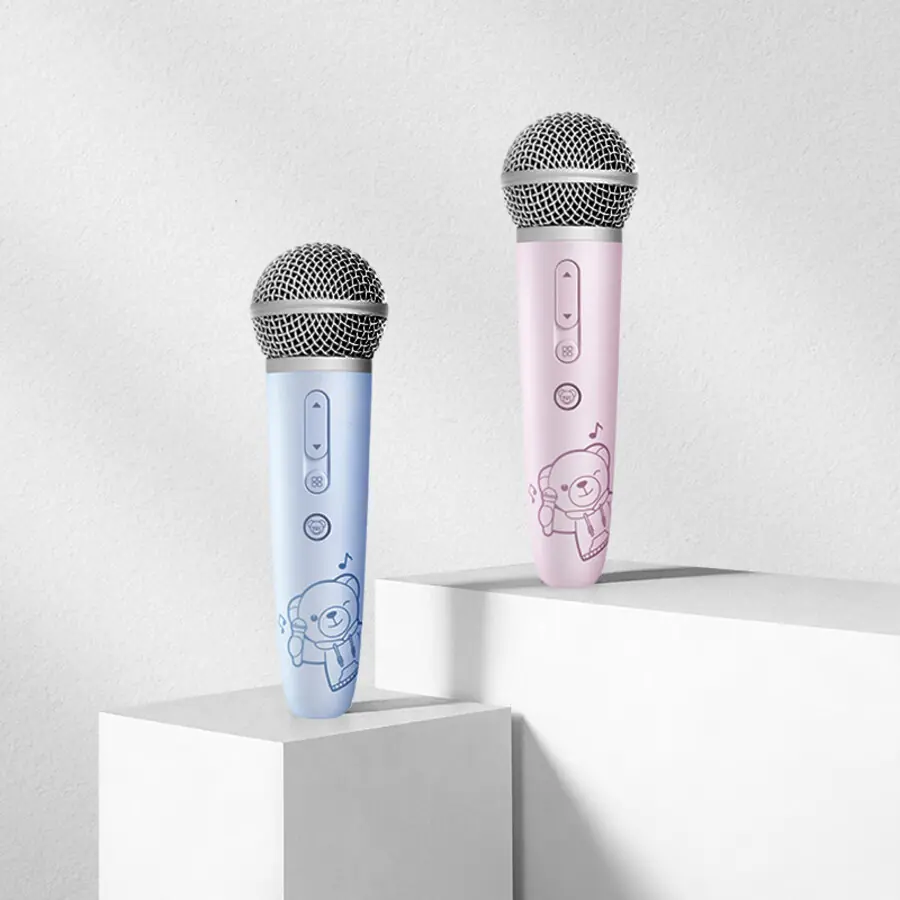 Children's Microphone