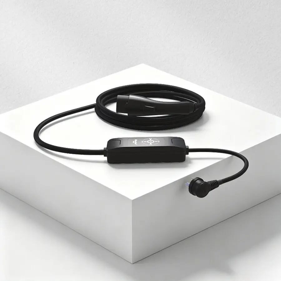 Portable Charging Cable