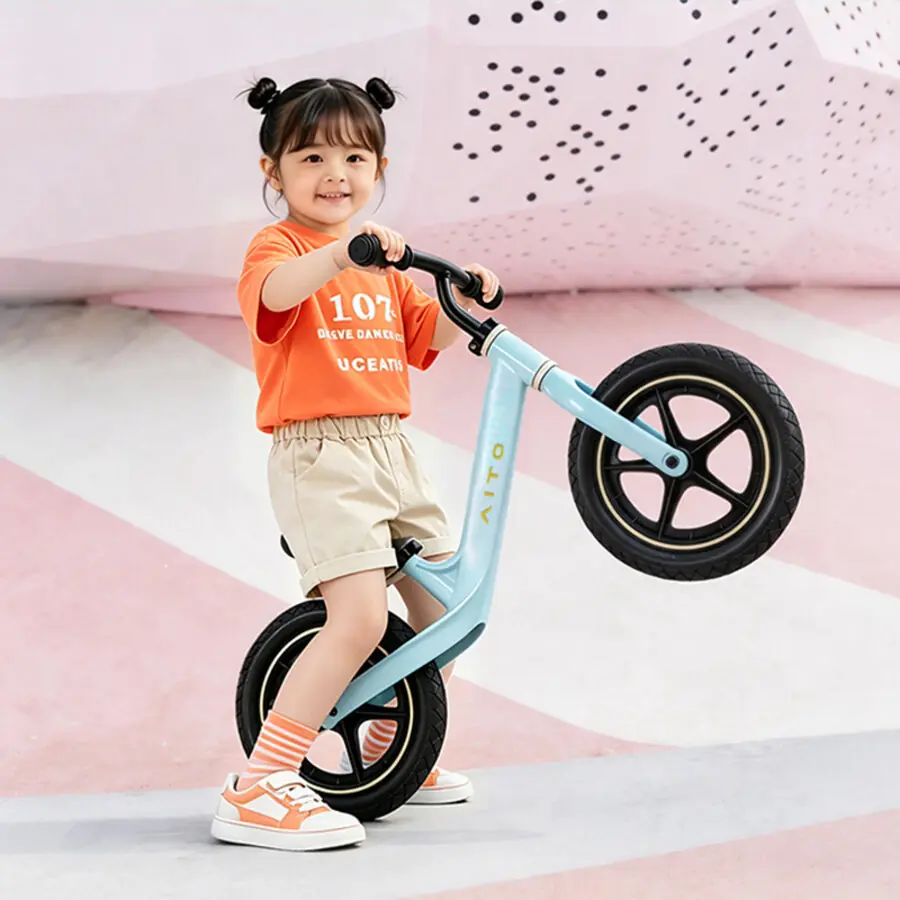 Children's Balance Bike