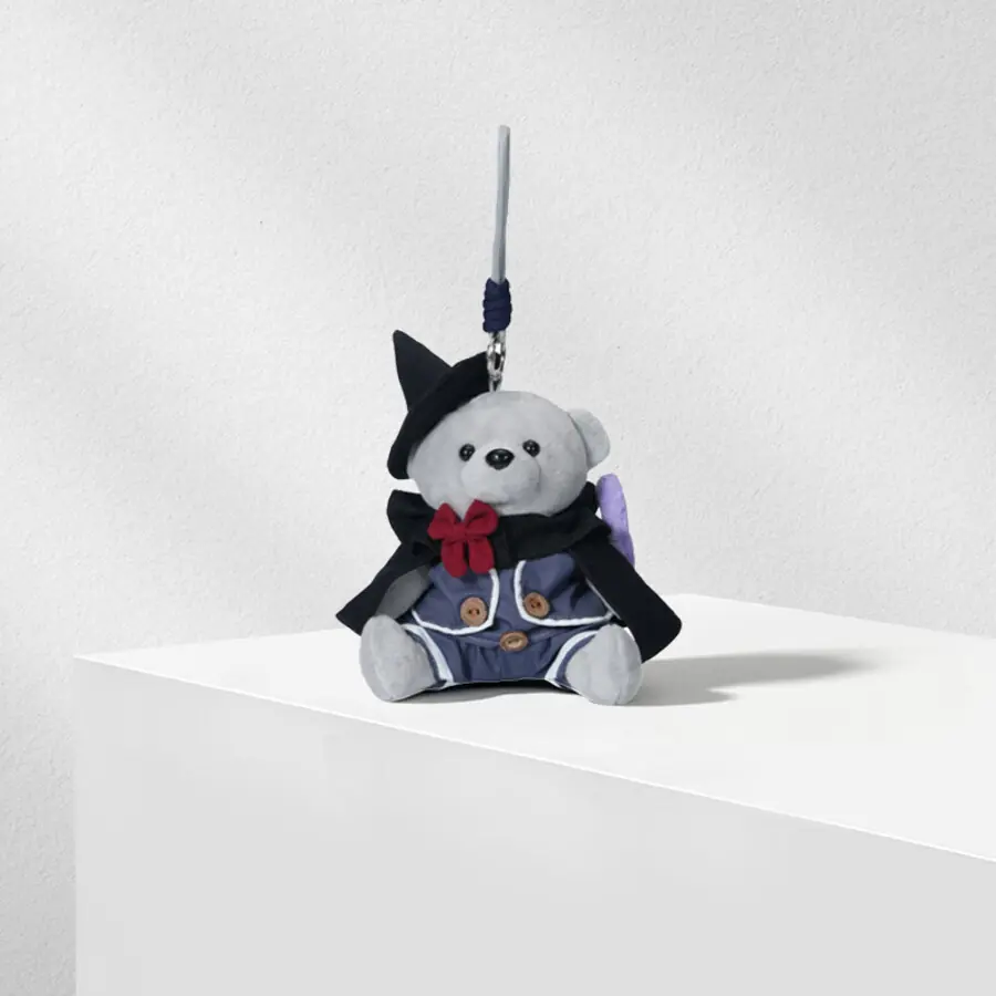 Mini Bear — Scorpio
