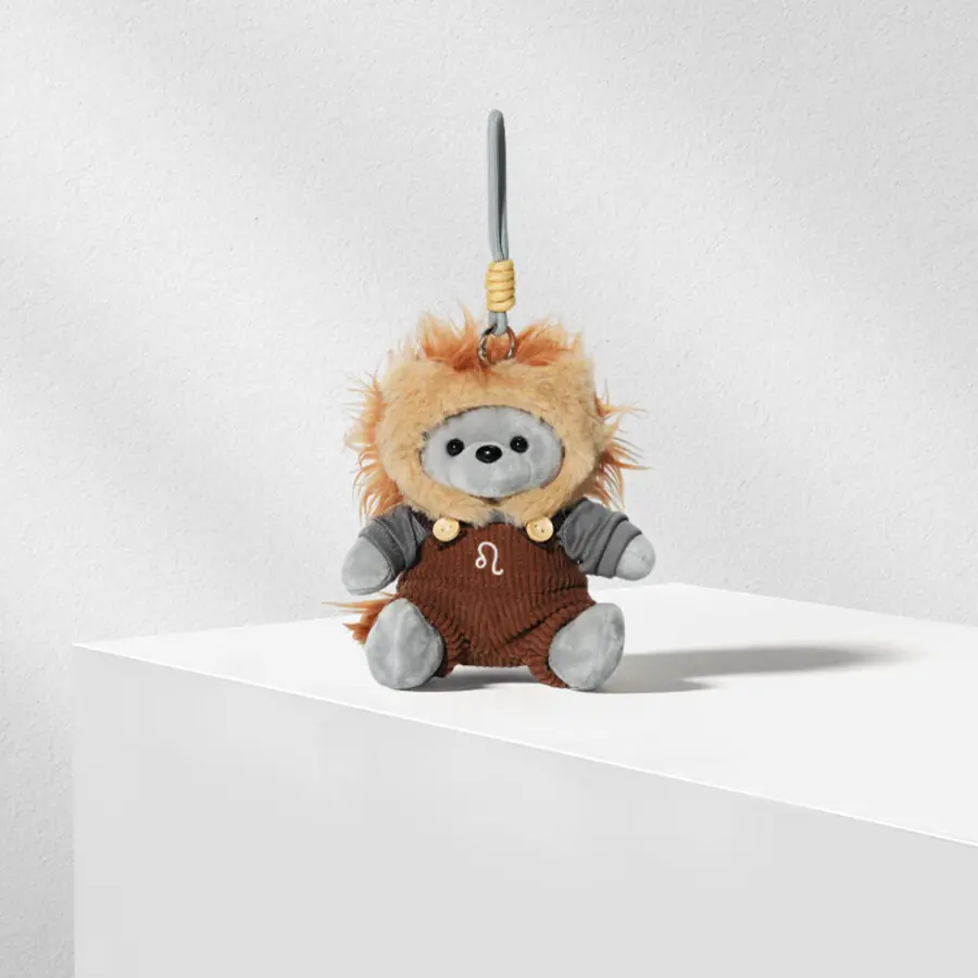 Mini Bear — Leo