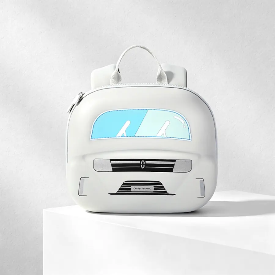 Children's Backpack — AITO Vehicle