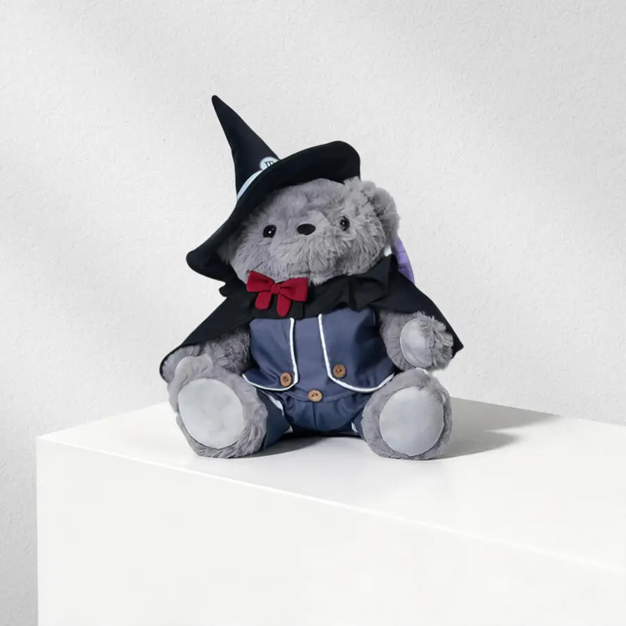 Bear — Scorpio