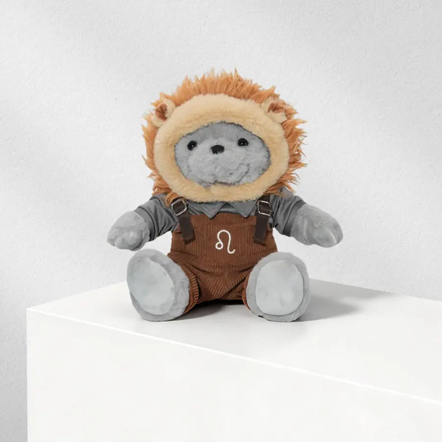 Bear — Leo