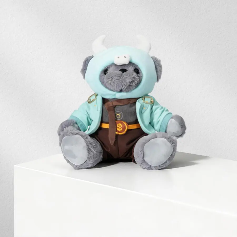 Bear — Taurus