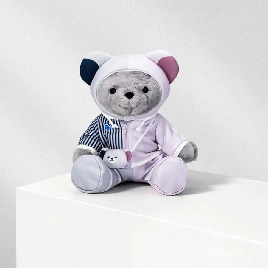 Bear — Gemini