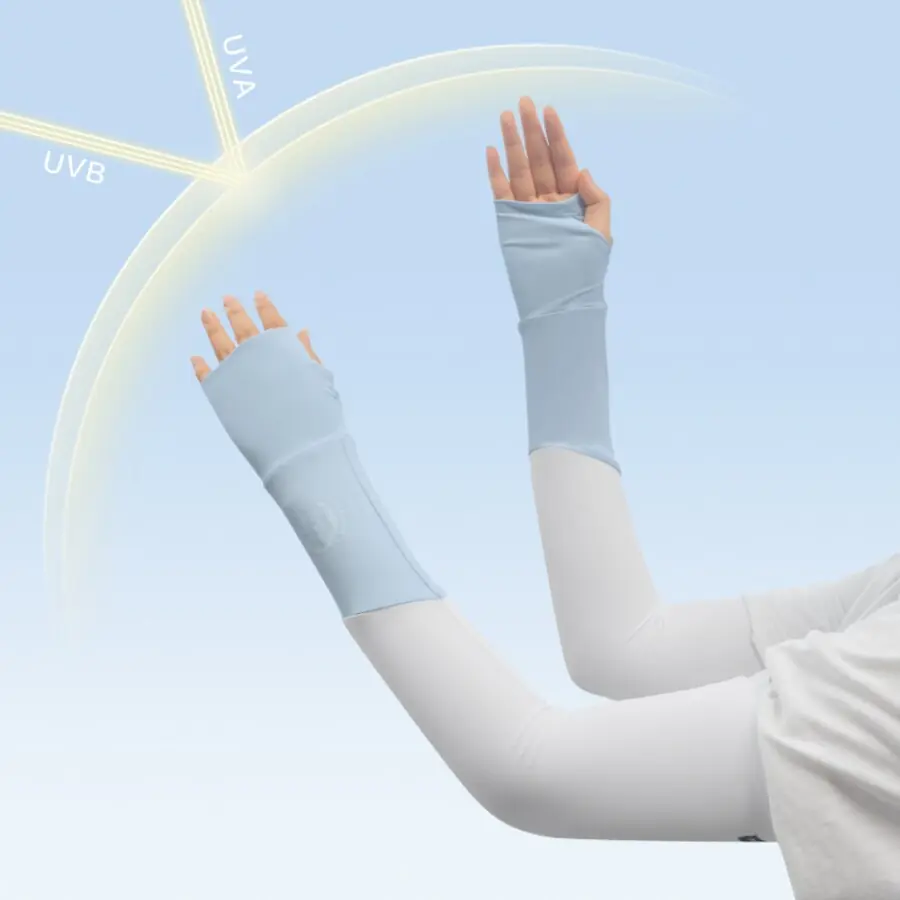 Cooling Arm Sleeves