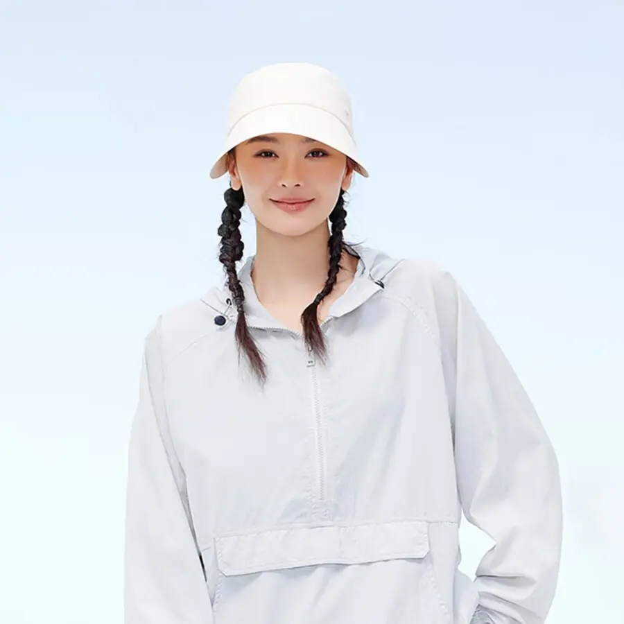 Sun-Protection Jacket