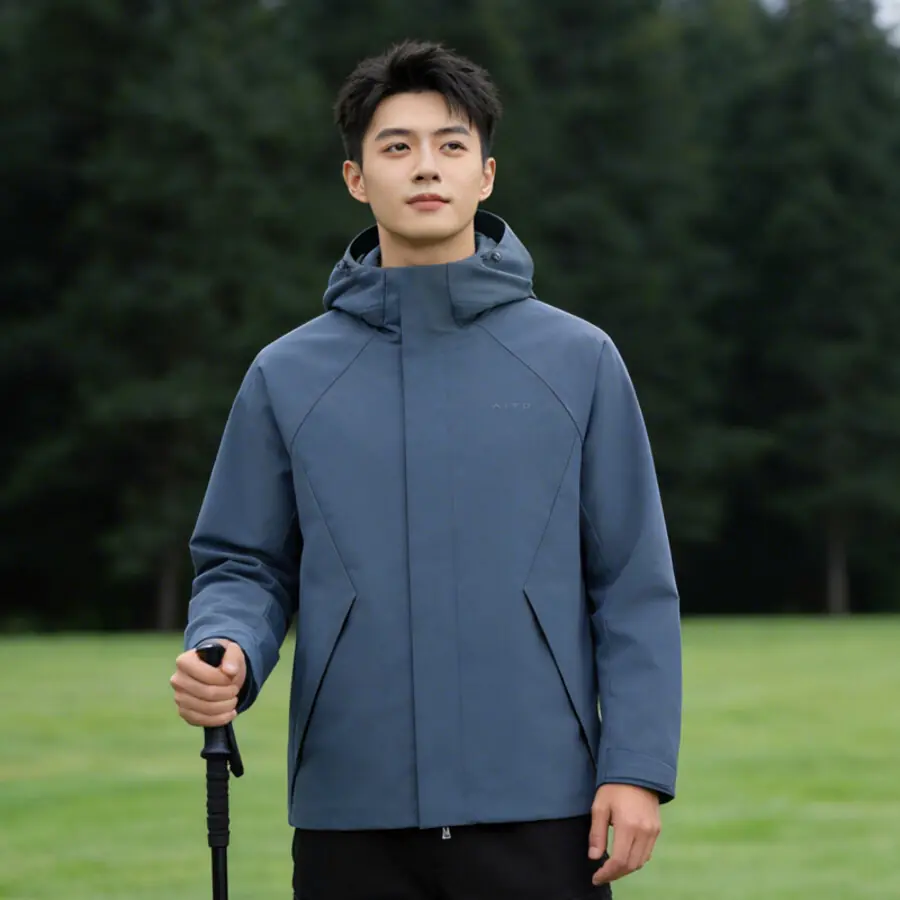 Sport Windbreaker