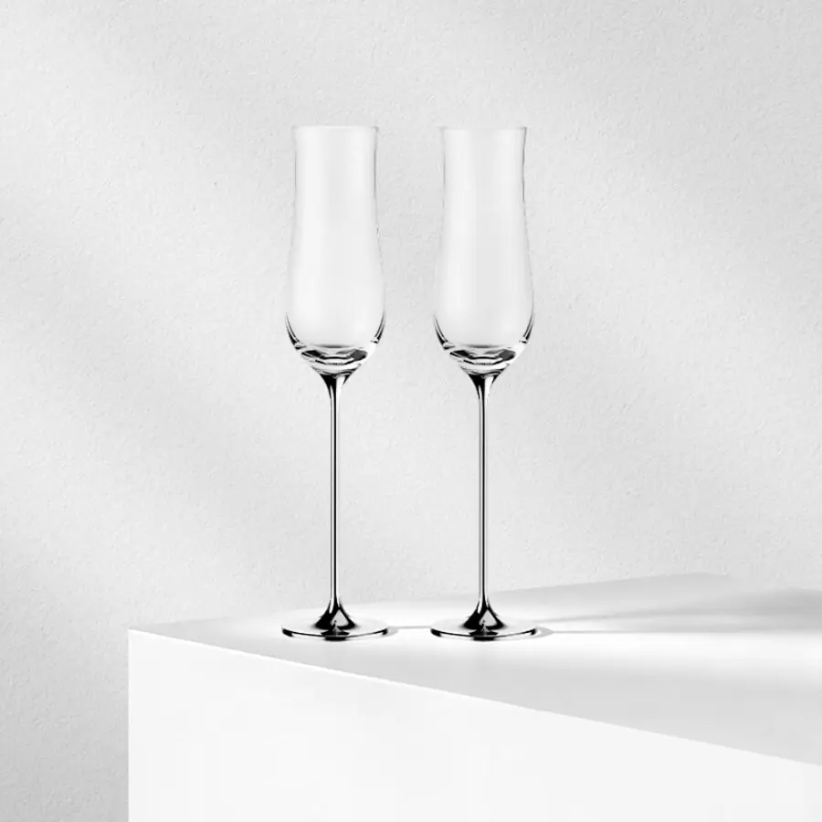 Champagne Glasses